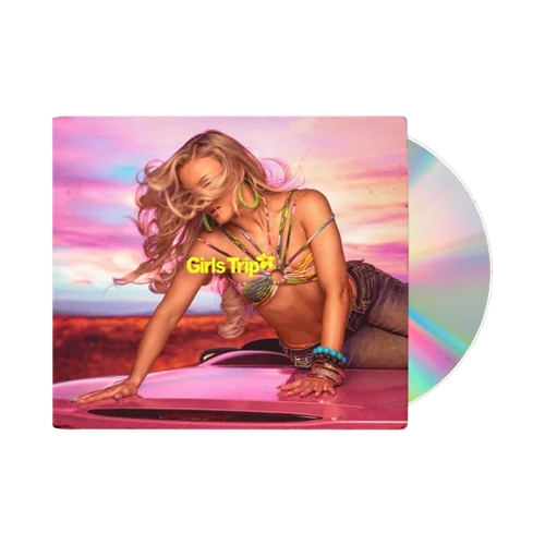 CD Midnight Sun