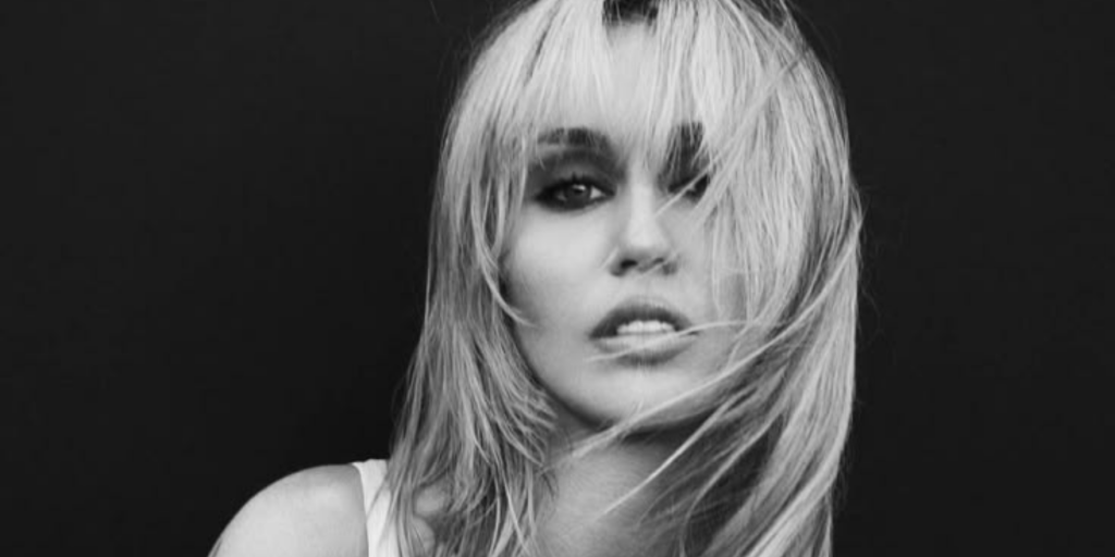 Foto de Miley Cyrus