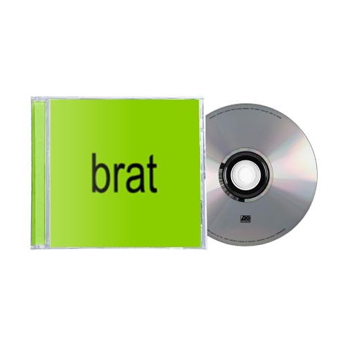 CD Brat