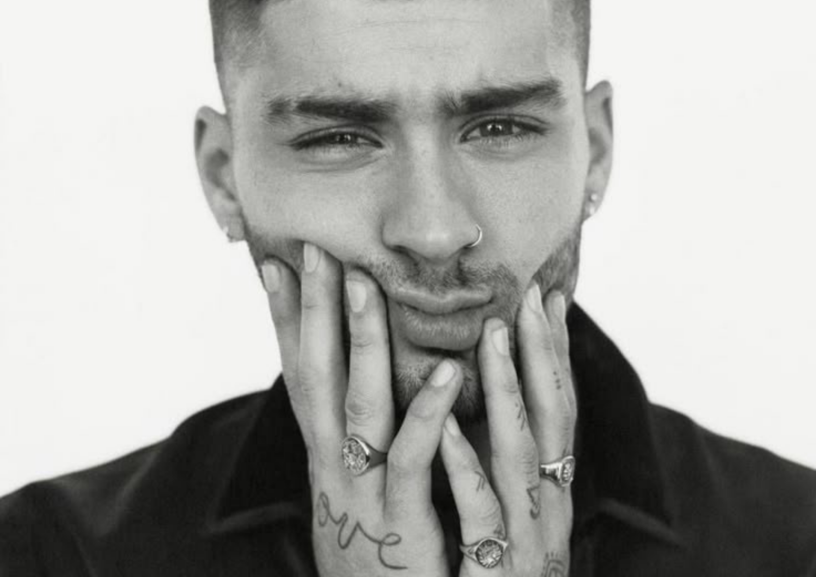 Foto Zayn Malik