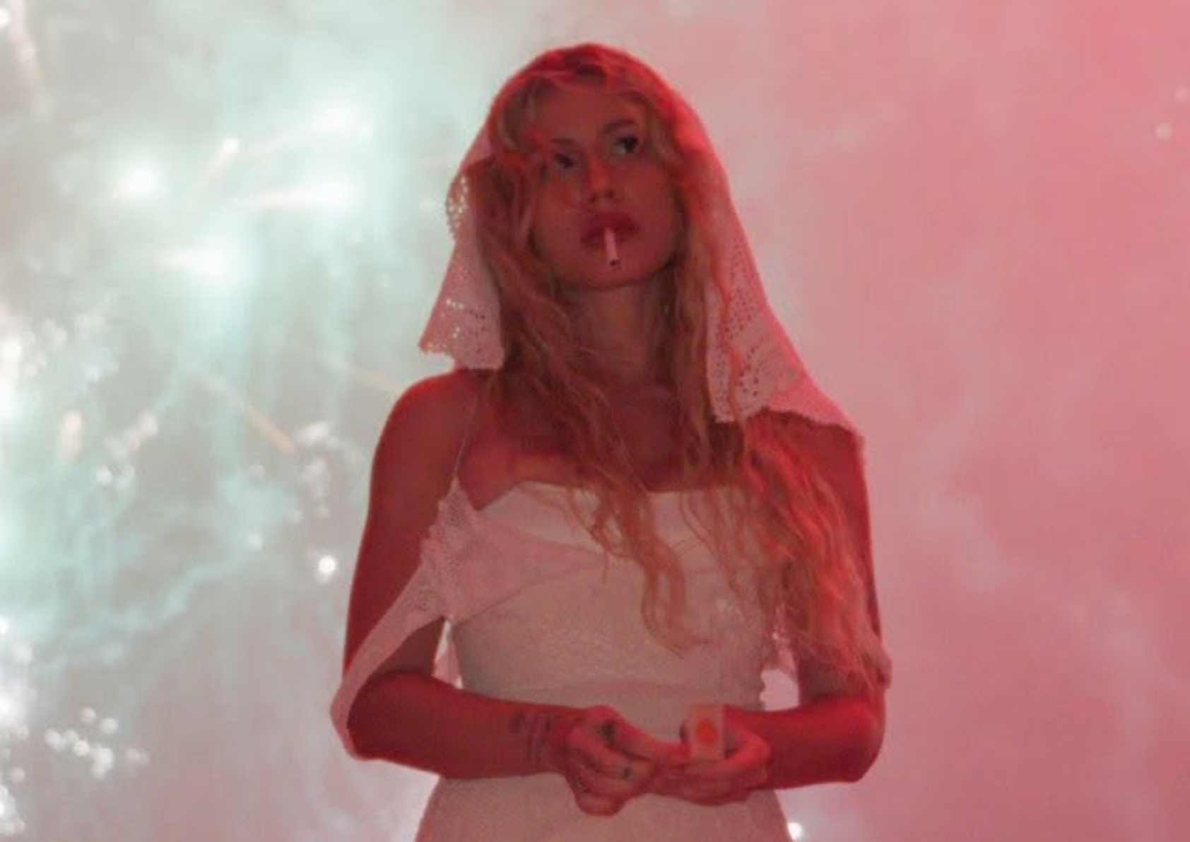 Foto Slayyyter